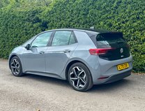 Volkswagen ID.3 (Sold) Pro Performance 58kWh Life Hatchback 5dr Electric Auto (204 ps) 31