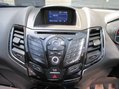 Ford Fiesta 1.25 Zetec Euro 6 3dr 19