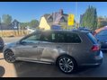 Volkswagen Golf 2.0 TDI BlueMotion Tech GT DSG Euro 6 (s/s) 5dr 4