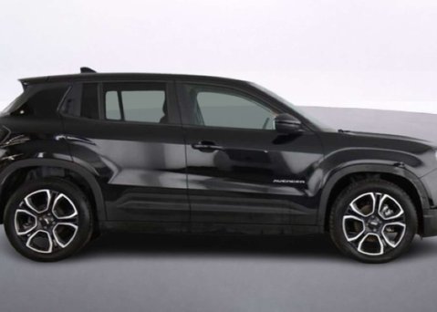 Jeep Avenger 54kWh Summit SUV 5dr Electric Auto (156 ps) 8
