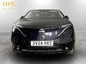 Nissan ARIYA 63kWh Evolve SUV 5dr Electric Auto 7.4kW Charger (217 ps) 1 Owner - Sensor 2