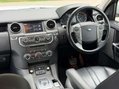 Land Rover Discovery 3.0 Discovery Graphite SDV6 Auto 4WD 5dr 26