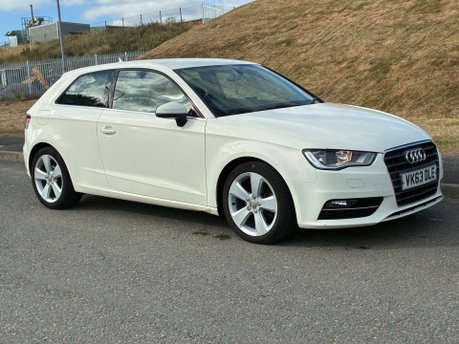 Audi A3 1.6 A3 Sport TDI 3dr