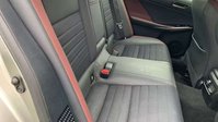 Lexus Is 2.5 300h Sport Saloon 4dr Petrol Hybrid E-CVT Euro 6 (s/s) (223 ps) 24