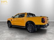 Ford Ranger 2.0 TD EcoBlue Wildtrak Pickup Double Cab 4dr Diesel Auto 4WD Euro 6 (s/s) 5