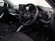 Audi Q2 TDI SPORT 5