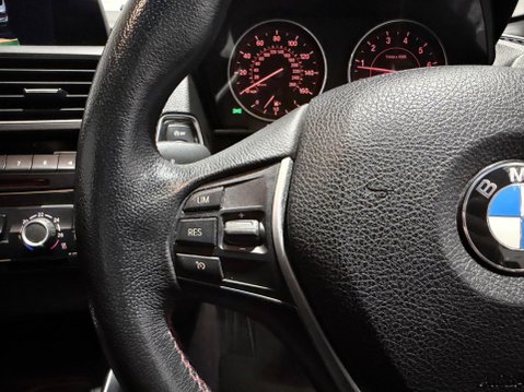 BMW 2 Series 2.0 220i Sport Euro 6 (s/s) 2dr 24