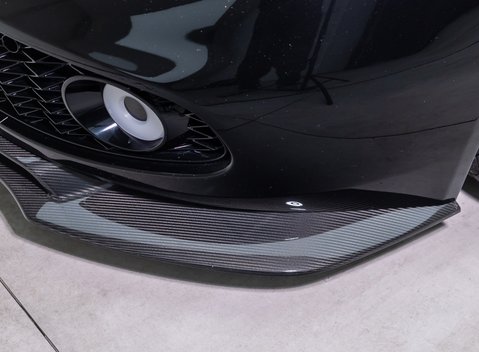 Aston Martin Vanquish ZAGATO 33