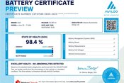 Audi E-Tron 50 Technik Auto quattro 5dr 71.2kWh (11kW Charger) 17