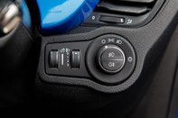 Fiat 500X CITY CROSS 15