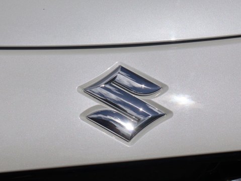 Suzuki Swift 1.2 MHEV Motion Euro 6 (s/s) 5dr 39