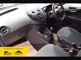 Ford Transit Courier 1.5 Transit Courier Base TDCi 24