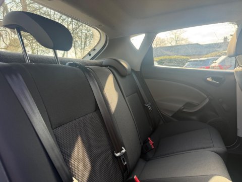 SEAT Ibiza 1.0 SE Euro 6 5dr 16