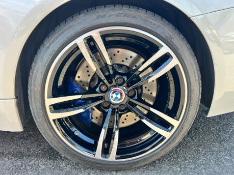 BMW 4 Series M4 3.0 Bi-Turbo DCT AUTOMATIC 2 Dr 11