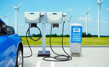 Benefits of buying an electric vehicle
