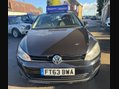 Volkswagen Golf 1.6 TDI BlueMotion Tech S Euro 5 (s/s) 5dr 2