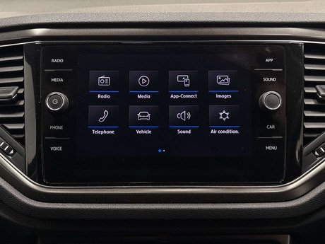 Volkswagen T-Roc 1.0 T-Roc Design TSi 5dr 8
