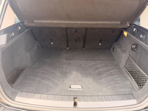 BMW X1 2.0 18d SE sDrive Euro 6 (s/s) 5dr 30