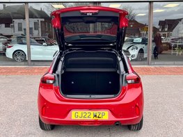Vauxhall Corsa 1.2 Corsa Elite Edition T 5dr 52