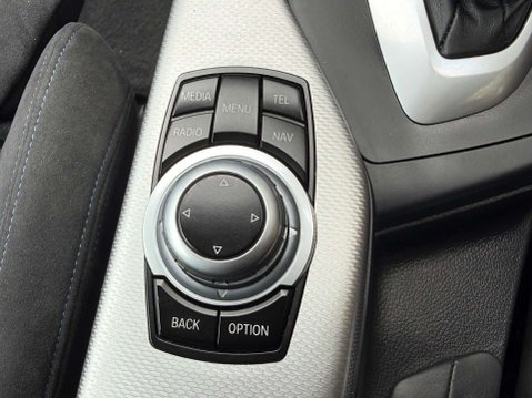 BMW 2 Series 2.0 220d M Sport Auto 2dr 38