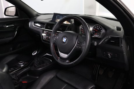 BMW 2 Series 218I SPORT 5