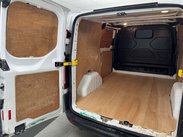 Ford Transit Custom 2.0 Transit Custom 290 25