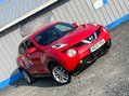 Nissan Juke 1.5 dCi Acenta Premium Euro 6 (s/s) 5dr 2