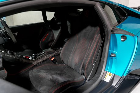 Lamborghini Huracan LP 640-4 PERFORMANTE. NOW SOLD. SIMILAR REQUIRED. PLEASE CALL 01903 254 800 13