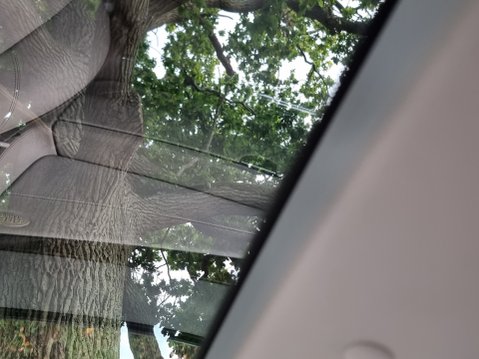 Mercedes-Benz SL Series SL350 47