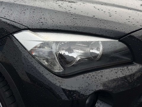 BMW X1 2.0 20d xLine xDrive Euro 5 (s/s) 5dr 14