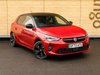 Vauxhall Corsa GS