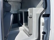 Citroen Berlingo 750 L2 1.6 Hdi 90 ps - Dog Van with Air Conditioning - Ex MOD 9