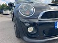 Mini Coupe 2.0 Cooper SD Auto Euro 5 2dr 13