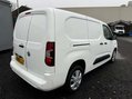 Vauxhall Combo 1.5 Combo 2300 SportIVE TD S/S 6