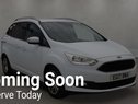 Ford Grand C-Max ZETEC TDCI