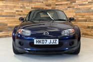 Mazda MX-5 1.8i Icon Convertible 2dr Petrol Manual Euro 4 (126 ps) 2