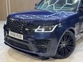 Land Rover Range Rover 3.0 Range Rover Vogue SE SDV6 Auto 4WD 5dr 27