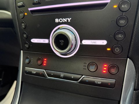 Ford Edge 2.0 TDCi Sport Powershift AWD Euro 6 (s/s) 5dr 29