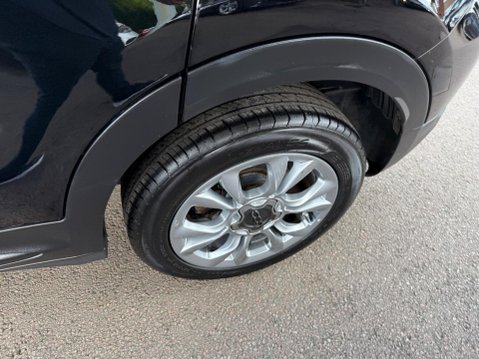 Fiat 500X 1.6 E-Torq Pop Star Euro 6 5dr 26