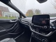 Ford Fiesta 1.0 Fiesta ST-Line X Edition T MHEV 3dr 35