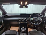 Mercedes-Benz A Class 1.3 A 200 AMG Line Exeutive Auto 5dr 46