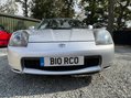 Toyota MR2 1.8 MR2 Roadster VVTi 2dr 6