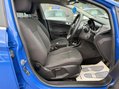 Ford Fiesta 1.6 TDCi ECOnetic Titanium Euro 5 (s/s) 5dr 15