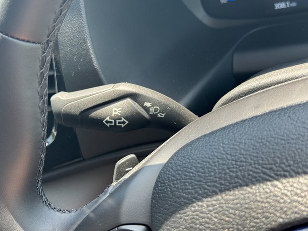 Ford Transit AUTO LWB [SOLD CR] L3H2 Medium Roof Limited Air Con Alloys Sensors Cam EURO 20