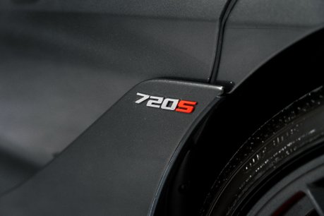 McLaren 720S V8 SSG. NOW SOLD. SIMILAR REQUIRED. PLEASE CALL 01903 254800. 31