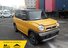 Suzuki Hustler HYBRID TURBO X 660cc Auto Kei Car MR41S Active Yellow