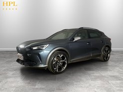 Cupra Formentor 1.4 eHybrid 12.8kWh VZ2 SUV 5dr Petrol Plug-in Hybrid DSG Euro 6 (s/s) (245