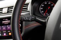 SEAT Ibiza TSI FR 17