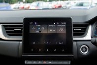 Renault Captur TECHNO E-TECH 22