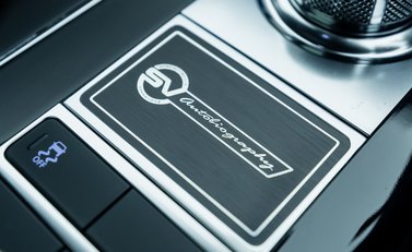 Land Rover Range Rover 5.0 V8 SVAutobiography Dynamic 31